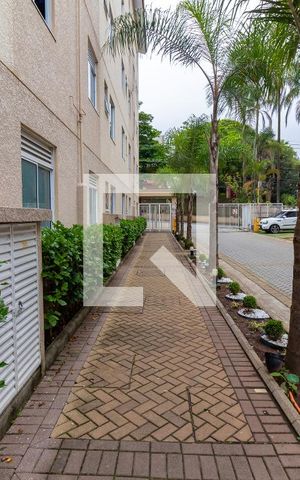 Apartamento para alugar com 38m², 2 quartos e 1 vaga Apartamento para alugar com 38m², 2 quartos e 1 vagaÁrea externa