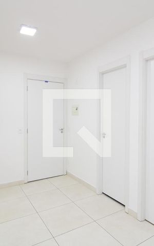 Apartamento para alugar com 36m², 2 quartos e 1 vagaSala