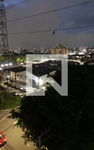 Apartamento para alugar com 36m², 2 quartos e 1 vagaVista da Varanda