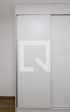 Apartamento para alugar com 36m², 2 quartos e 1 vagaQuarto 2