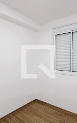 Apartamento para alugar com 36m², 2 quartos e 1 vagaQuarto 2