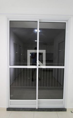 Apartamento para alugar com 36m², 2 quartos e 1 vagaVaranda da Sala