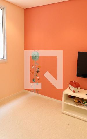 Apartamento para alugar com 36m², 2 quartos e 1 vagaÁrea comum - Brinquedoteca