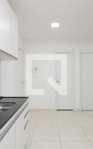 Apartamento para alugar com 36m², 2 quartos e 1 vagaCozinha