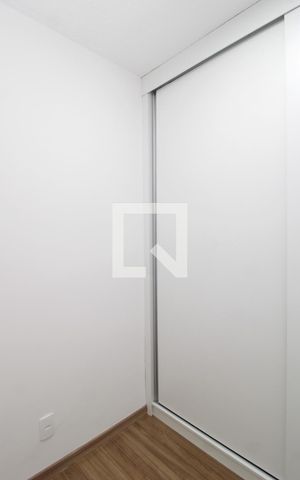 Apartamento para alugar com 36m², 2 quartos e 1 vagaQuarto 1