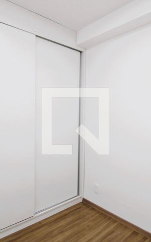Apartamento para alugar com 36m², 2 quartos e 1 vagaQuarto 2