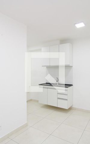 Apartamento para alugar com 36m², 2 quartos e 1 vagaSala