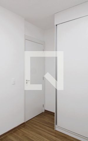 Apartamento para alugar com 36m², 2 quartos e 1 vagaQuarto 2