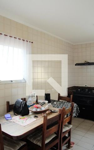 Casa à venda com 300m², 3 quartos e 10 vagasCozinha