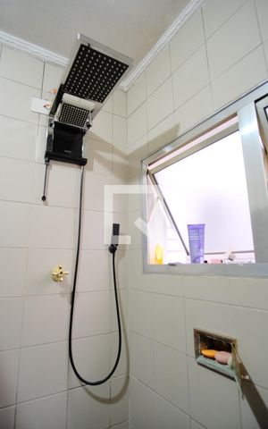 Casa à venda com 300m², 3 quartos e 10 vagasBanheiro da Suíte