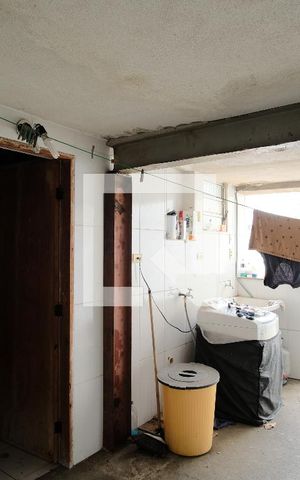Casa à venda com 300m², 3 quartos e 10 vagasÁrea de Serviço