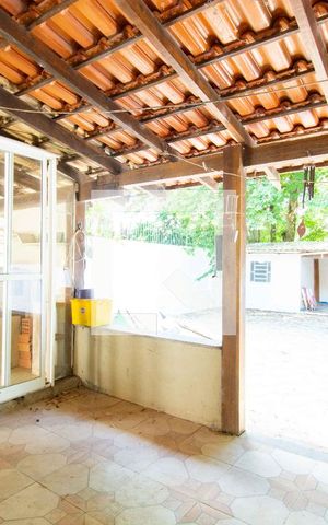 Casa para alugar com 400m², 3 quartos e 2 vagas Casa para alugar com 400m², 3 quartos e 2 vagasÁrea comum