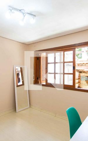 Casa para alugar com 400m², 3 quartos e 2 vagas Casa para alugar com 400m², 3 quartos e 2 vagasQuarto 3