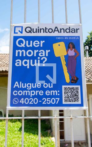 Casa para alugar com 400m², 3 quartos e 2 vagas Casa para alugar com 400m², 3 quartos e 2 vagasPlaquinha