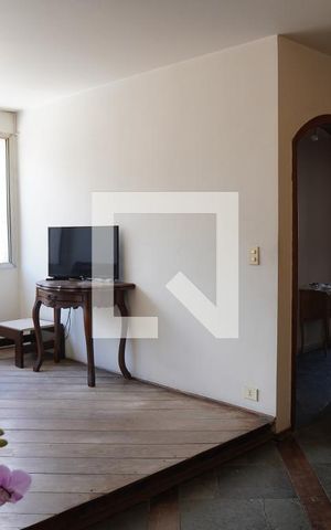 Apartamento à venda com 94m², 2 quartos e 1 vagaSala