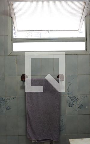 Apartamento à venda com 94m², 2 quartos e 1 vagaBanheiro