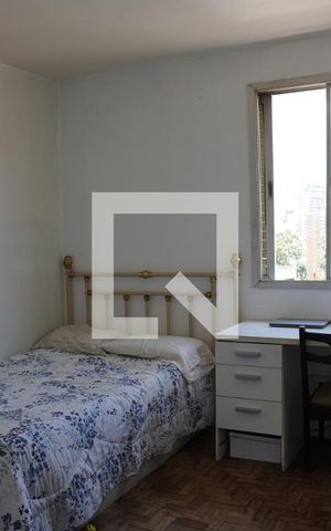 Apartamento à venda com 94m², 2 quartos e 1 vagaQuarto