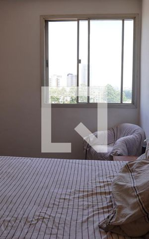 Apartamento à venda com 94m², 2 quartos e 1 vagaQuarto 2 