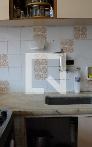 Apartamento à venda com 94m², 2 quartos e 1 vagaCozinha