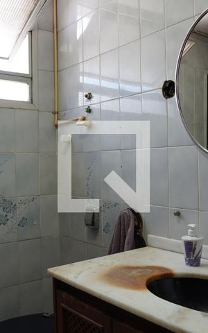 Apartamento à venda com 94m², 2 quartos e 1 vagaBanheiro