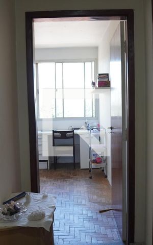 Apartamento à venda com 94m², 2 quartos e 1 vagaCorredor