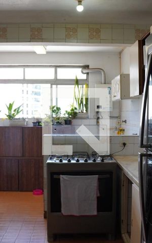 Apartamento à venda com 94m², 2 quartos e 1 vagaCozinha