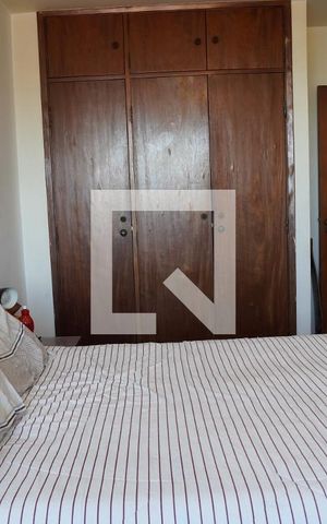 Apartamento à venda com 94m², 2 quartos e 1 vagaQuarto 2 