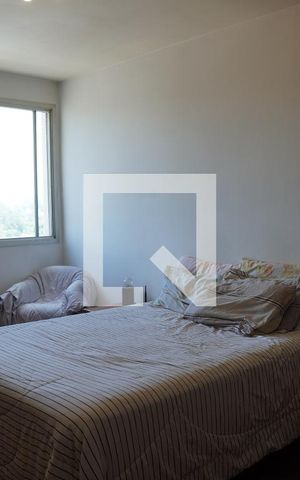 Apartamento à venda com 94m², 2 quartos e 1 vagaQuarto 2 