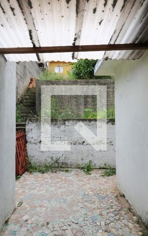 Casa à venda com 345m², 3 quartos e 1 vagaQuintal