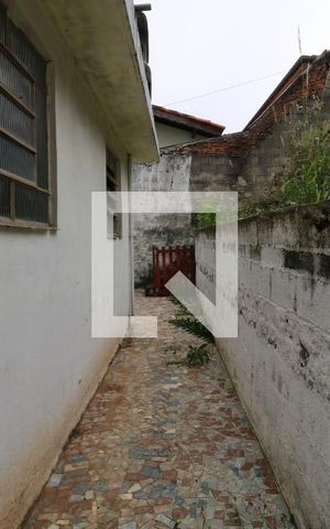 Casa à venda com 345m², 3 quartos e 1 vagaQuintal