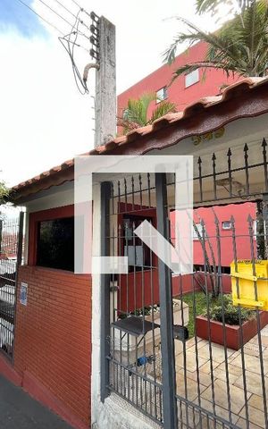 Apartamento à venda com 61m², 2 quartos e 1 vaga Apartamento à venda com 61m², 2 quartos e 1 vagaFachada
