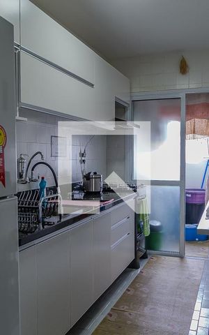 Apartamento à venda com 61m², 2 quartos e 1 vaga Apartamento à venda com 61m², 2 quartos e 1 vagaCozinha