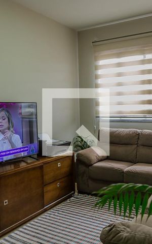 Apartamento à venda com 61m², 2 quartos e 1 vaga Apartamento à venda com 61m², 2 quartos e 1 vagaSala