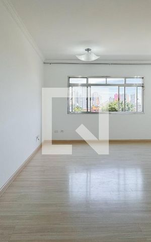 Apartamento à venda com 74m², 2 quartos e 1 vaga Apartamento à venda com 74m², 2 quartos e 1 vagaSala