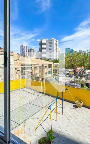 Apartamento à venda com 74m², 2 quartos e 1 vaga Apartamento à venda com 74m², 2 quartos e 1 vagaVista do Quarto 1