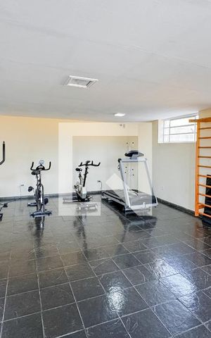 Apartamento à venda com 74m², 2 quartos e 1 vaga Apartamento à venda com 74m², 2 quartos e 1 vagaAcademia