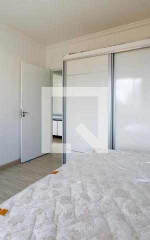 Apartamento à venda com 74m², 2 quartos e 1 vaga Apartamento à venda com 74m², 2 quartos e 1 vagaQuarto 1