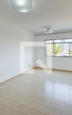 Apartamento à venda com 74m², 2 quartos e 1 vaga Apartamento à venda com 74m², 2 quartos e 1 vagaSala