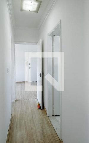 Apartamento à venda com 74m², 2 quartos e 1 vaga Apartamento à venda com 74m², 2 quartos e 1 vagaCorredor