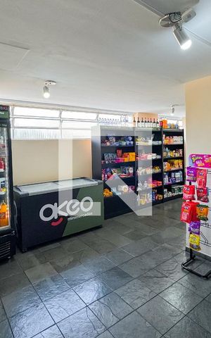 Apartamento à venda com 74m², 2 quartos e 1 vaga Apartamento à venda com 74m², 2 quartos e 1 vagaMercado 24 Horas