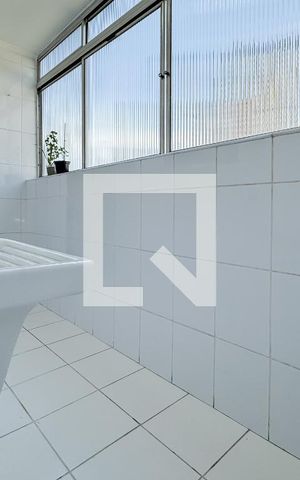 Apartamento à venda com 74m², 2 quartos e 1 vaga Apartamento à venda com 74m², 2 quartos e 1 vagaÁrea de Serviço