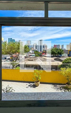 Apartamento à venda com 74m², 2 quartos e 1 vaga Apartamento à venda com 74m², 2 quartos e 1 vagaVista da Sala