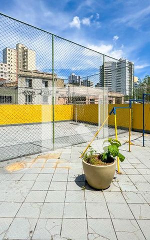 Apartamento à venda com 74m², 2 quartos e 1 vaga Apartamento à venda com 74m², 2 quartos e 1 vagaQuadra Esportiva