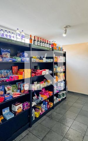 Apartamento à venda com 74m², 2 quartos e 1 vaga Apartamento à venda com 74m², 2 quartos e 1 vagaMercado 24 Horas