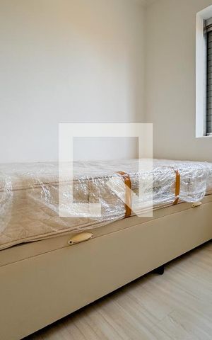 Apartamento à venda com 74m², 2 quartos e 1 vaga Apartamento à venda com 74m², 2 quartos e 1 vagaQuarto 1