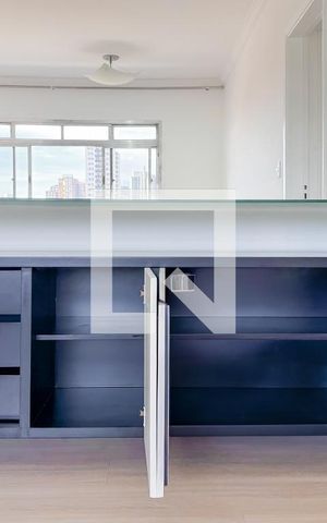 Apartamento à venda com 74m², 2 quartos e 1 vaga Apartamento à venda com 74m², 2 quartos e 1 vagaDetalhe Sala