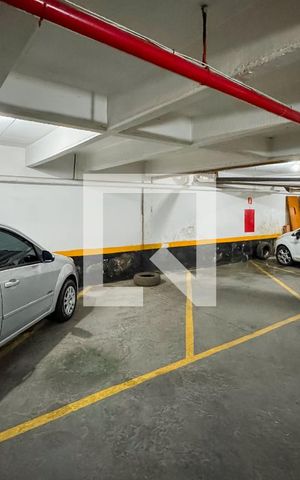 Apartamento à venda com 74m², 2 quartos e 1 vaga Apartamento à venda com 74m², 2 quartos e 1 vagaGaragem