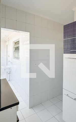 Apartamento à venda com 74m², 2 quartos e 1 vaga Apartamento à venda com 74m², 2 quartos e 1 vagaÁrea de Serviço
