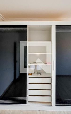 Apartamento à venda com 74m², 2 quartos e 1 vaga Apartamento à venda com 74m², 2 quartos e 1 vagaQuarto 2 - Armários
