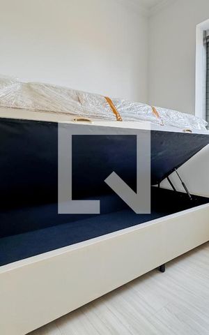 Apartamento à venda com 74m², 2 quartos e 1 vaga Apartamento à venda com 74m², 2 quartos e 1 vagaQuarto 1